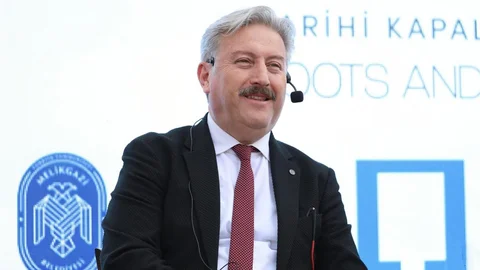 Ticaretin Geleceği Vizyon Çalıştayı Kayseri'de Başladı