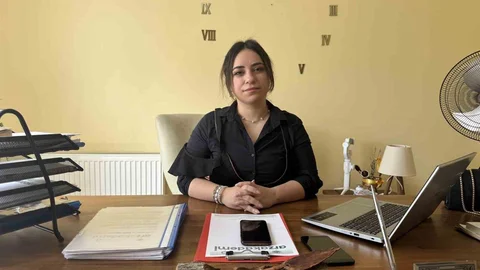 Kayseri'de Çocukların Dijital Dünyaya Yönelimi