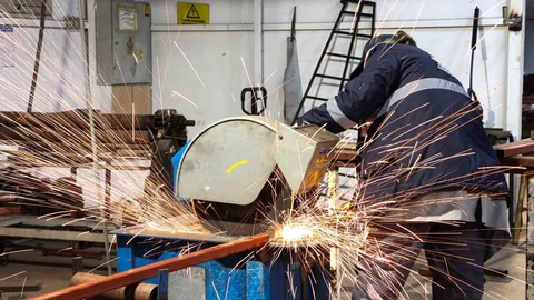 Antalya'da Kent Mobilyası Üretimi