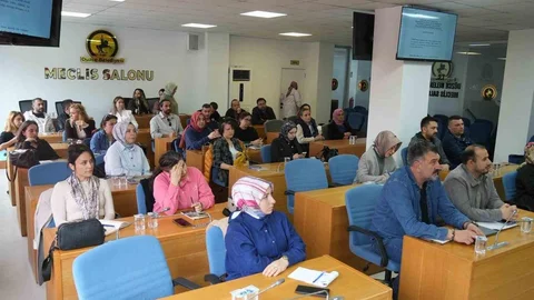 Düzce'de Eğitim Faaliyetleri Devam Ediyor