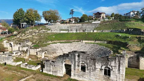 Düzce'de Yağış Nedeniyle Etkinlik İptal Edildi