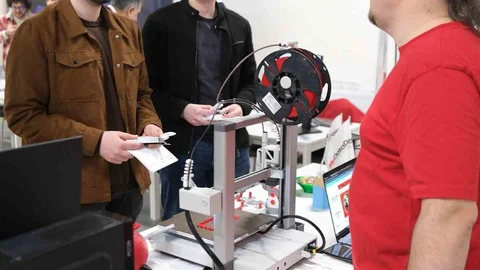 Mudanya Üniversitesi'nde Bilişim Zirvesi Yapıldı