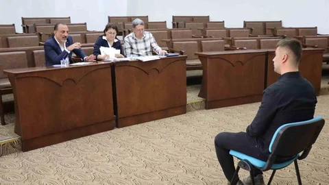 Nazilli Belediyesi Personel Alımı Devam Ediyor