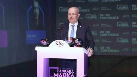 Ankara'da Marka Buluşmaları Başlıyor