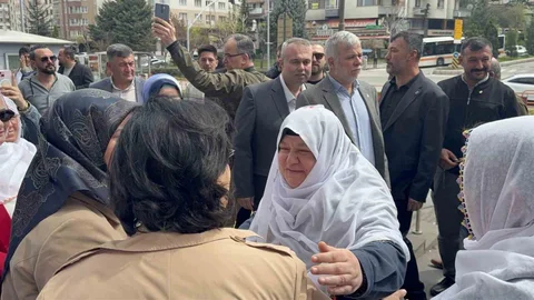 Mihalgazi Belediye Başkanı'nın Duruşması Başladı