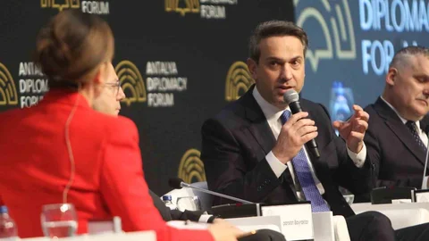 Türkiye Enerji Piyasasında Direnç Kazandı