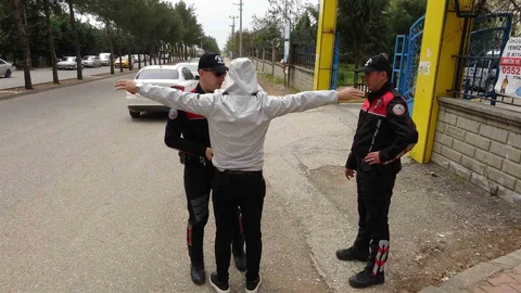 Adıyaman'da Tüm Okullar Koruma Altında