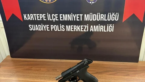 Kocaeli'de Okula Mermi İddiası Açıklaması