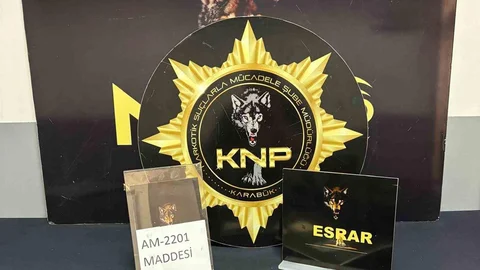 Karabük'te Narkotik Operasyonları Gerçekleşti