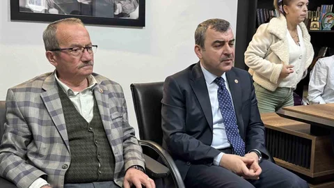 Zonguldak'ta Yaşanan Olaylar Eleştirildi