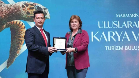 Marmaris'te İmar Sorunu Gündemde