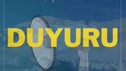 Hakkari'de Kara Yolunda Heyelan Uyarısı