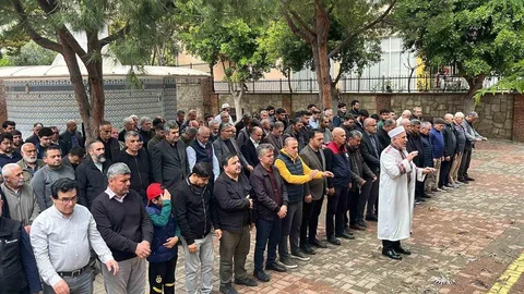 Alanya'da Güvenli Okul Vurgusu