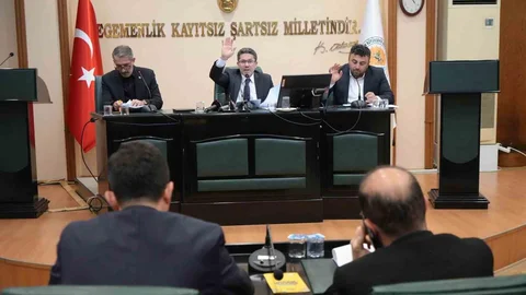 Samsun Balaç Mahallesi'nde Doğalgaz Müjdesi