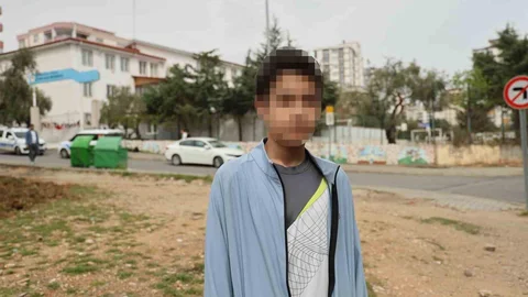 Kahramanmaraş'ta Silahlı Saldırı Detayları