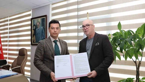 Marmaris'te Asansör Güvenliği Protokolü