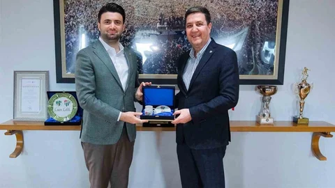 Bursaspor'da Şampiyonluk Primi Kampanyası Başladı