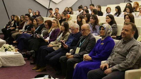 Gastronomi Sempozyumunda Tomara Tavası İlgi Gördü