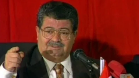 Turgut Özal'ın Yenilikçi Liderliği