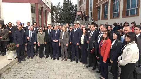 Yalova'da Avukat Cinayeti Davası Başladı