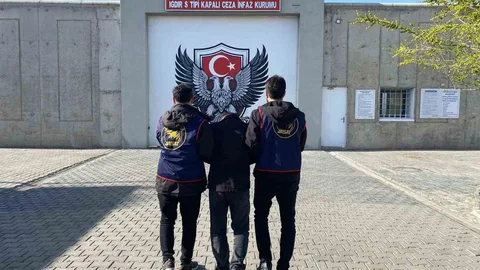 Iğdır'da JASAT Operasyonu Gerçekleşti