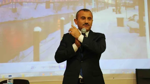 Elazığ'da Gülistan Doku Soruşturması