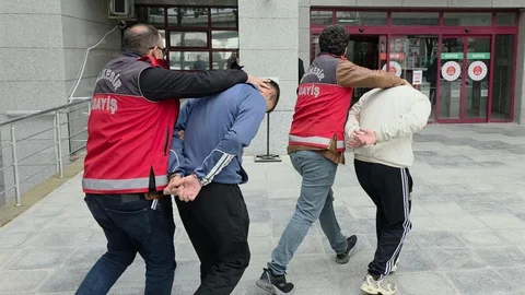 Balıkesir'de Araştırma Görevlisi Öldürüldü