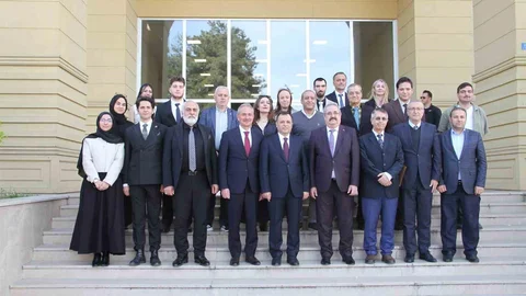 Ali Fuad Başgil Unutulmadı