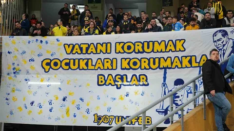 Fenerbahçe'de Tek Değişiklik Yapıldı