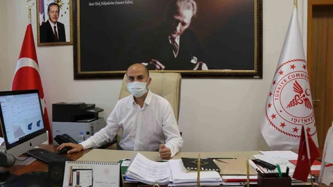 Tunceli'de Gülistan Doku Soruşturması