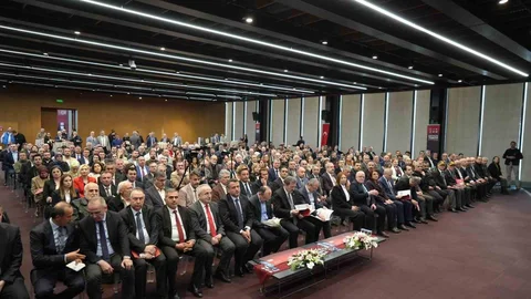 Samsun'da Turizm Eylem Planı Tanıtıldı