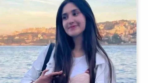 Zonguldak'ta Kamyonla Çarpışma