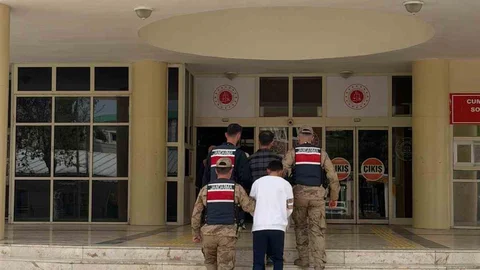 Ordu'da Provokatif İçeriklere Tutuklama