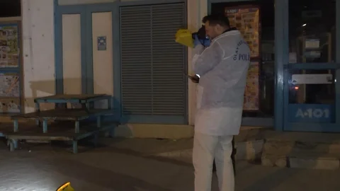 Bafra'da Husumet Kavgası Büyüdü