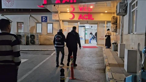 Ataşehir Belediyesi'nde Yolsuzluk Operasyonu