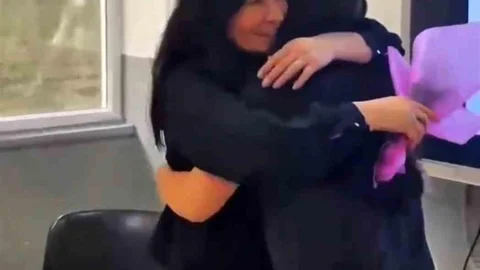 Karabük'te Öğrencilerden Anlamlı Sürpriz