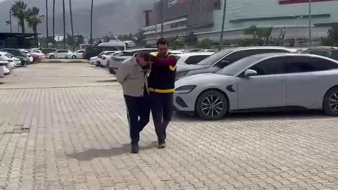 Kahramanmaraş'ta Dezenformasyon Yapan Şahıs Tutuklandı