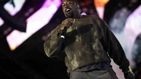 Kanye West İstanbul'da Rekor Kıracak