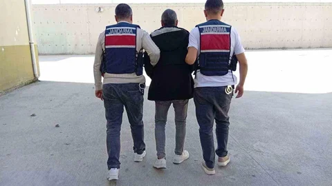 Kesinleşmiş Cezası Olan İki Şahıs Yakalandı
