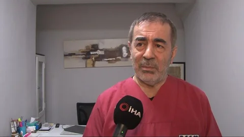 Nöroloji Uzmanından Uyarı: Sanal Şiddet Gerçek Hayata Yansıyabilir