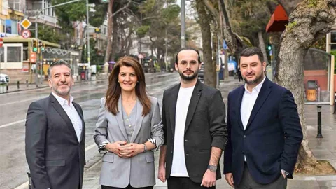 Vodafone Business ile Dijital Dönüşüm