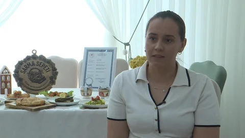 Çanakkale'de Kadın Girişimci Destekle Yükseliyor