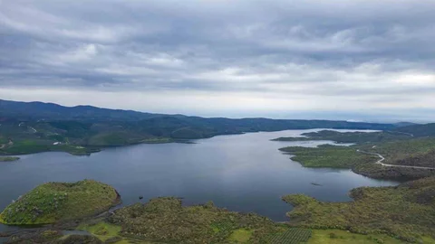 Manisa'da Balıkçılıkta Umut Var