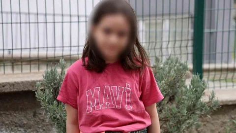 Kahramanmaraş'ta Okulda Silahlı Saldırı