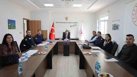 Gökçeada Yaz Turizmine Hazırlanıyor