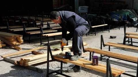 Elazığ'da Atölye Çalışmaları Devam Ediyor