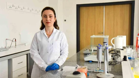 Hi-SENS Takımı Patent ve Yayın Başarısı Elde Etti