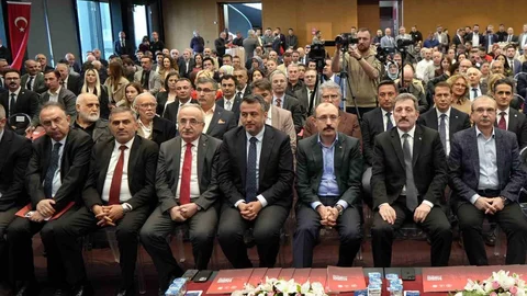 Samsun, Türkiye’nin Yaşanılabilir Şehirlerinden Biri Olacak