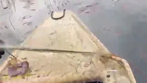 Afyonkarahisar'da Kaçak Avcılığa İzin Yok