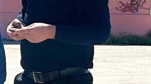 Antalya'da Zabıta Kayıp Durumda
